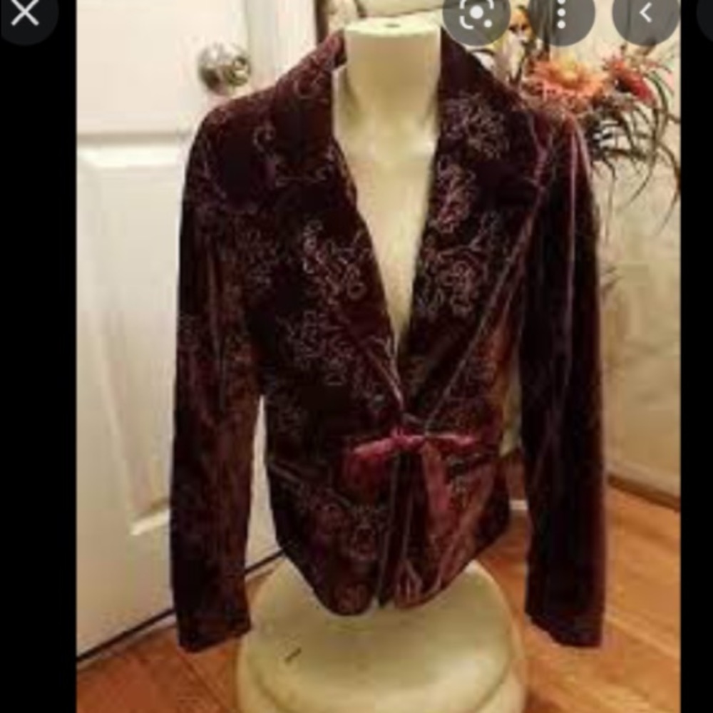 Jacket